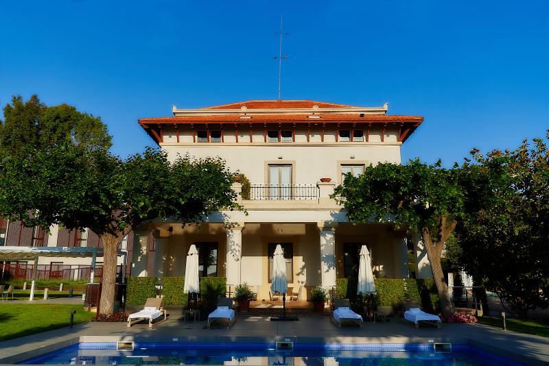 Fotos del hotel Arrey Alella:  20