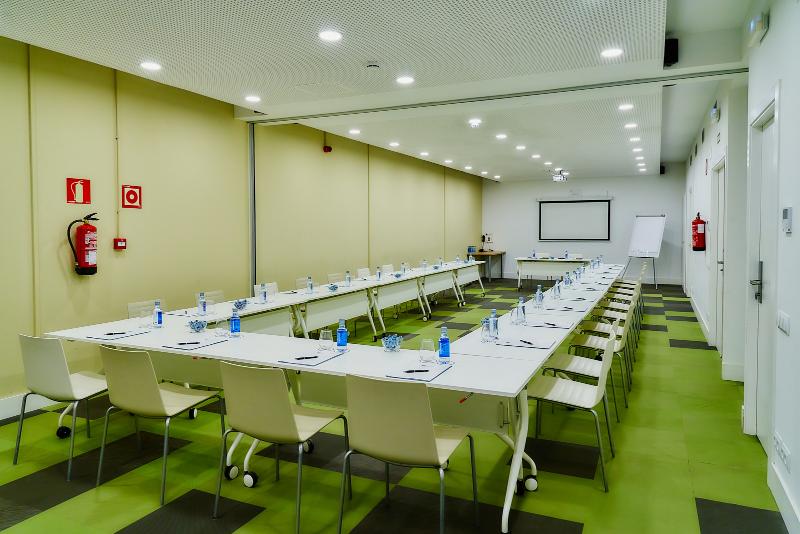 Fotos del hotel Arrey Alella:  4