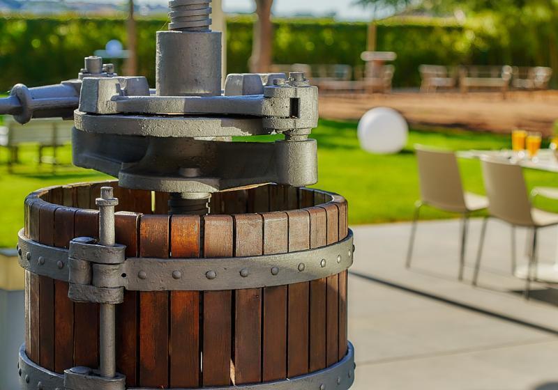 Fotos del hotel Arrey Alella:  16