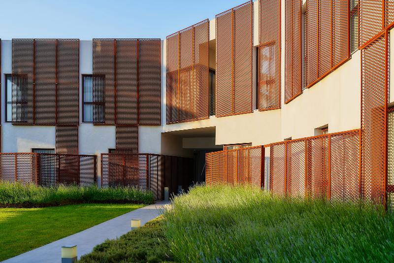 Fotos del hotel Arrey Alella:  17