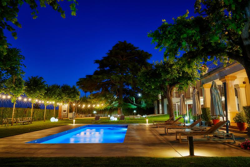 Fotos del hotel Arrey Alella:  1