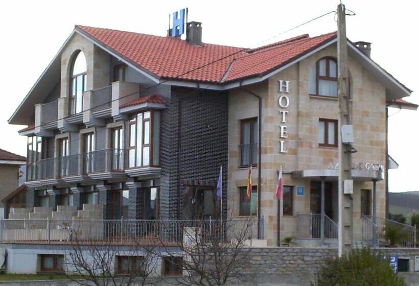 Fotos del hotel Azul De Galimar:  1