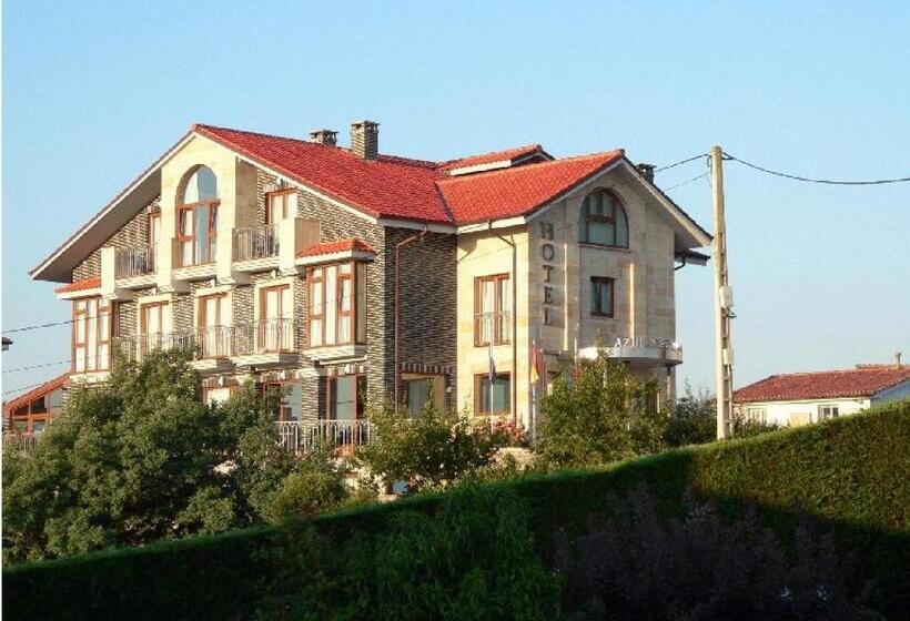 Fotos del hotel Azul De Galimar:  12