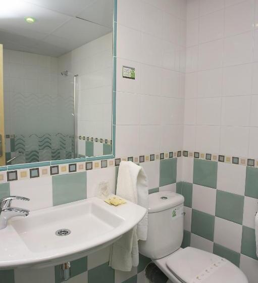 Fotos del hotel Azul De Galimar:  6