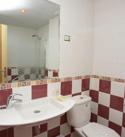 Fotos del hotel Azul De Galimar:  3