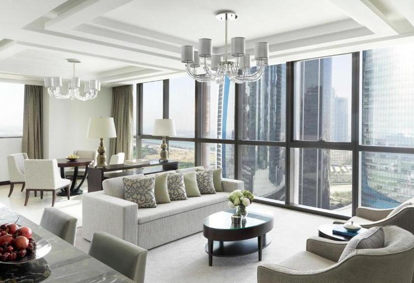 Fotos del hotel Bab Al Qasr:  8