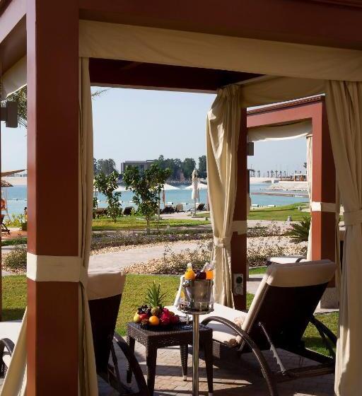 Fotos del hotel Bab Al Qasr:  19