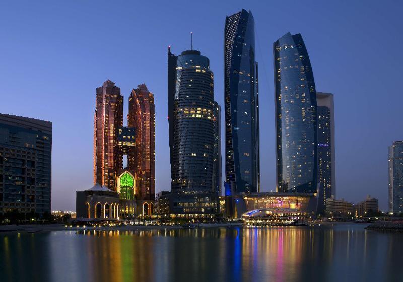 Fotos del hotel Bab Al Qasr:  17