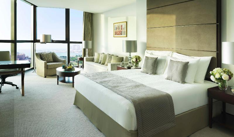 Fotos del hotel Bab Al Qasr:  2