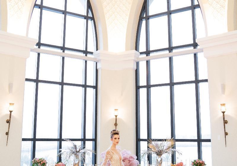 Fotos del hotel Bab Al Qasr:  3