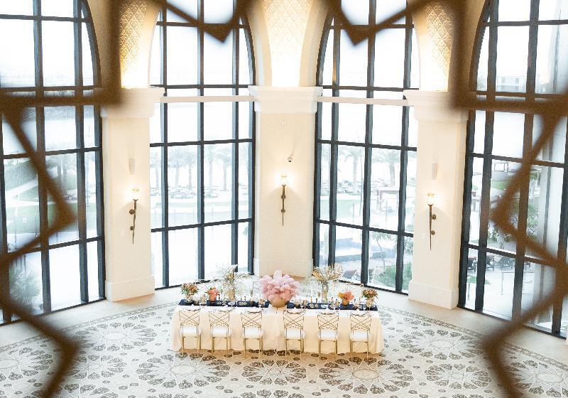 Fotos del hotel Bab Al Qasr:  22