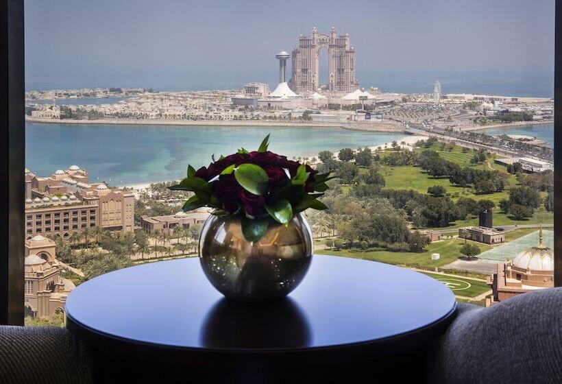 Fotos del hotel Bab Al Qasr:  7