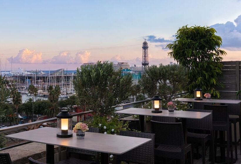 Fotos del hotel Duquesa Suites Barcelona:  10