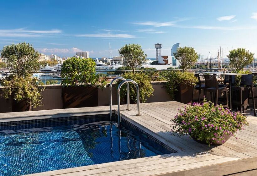 Fotos del hotel Duquesa Suites Barcelona:  23