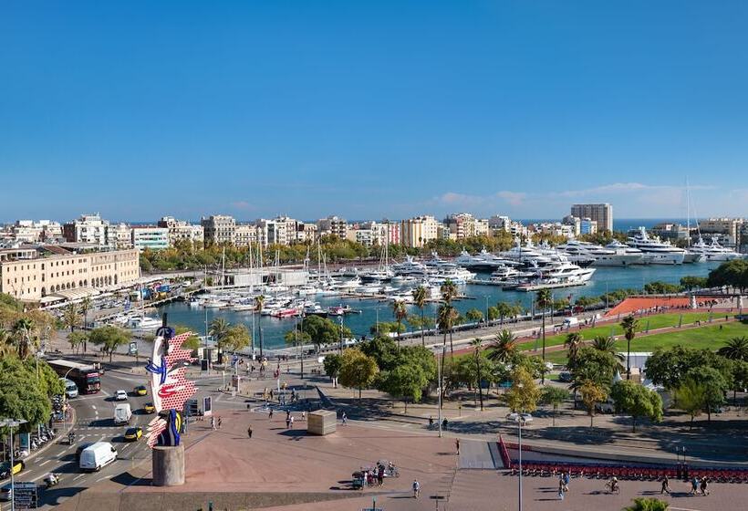 Fotos del hotel Duquesa Suites Barcelona:  7