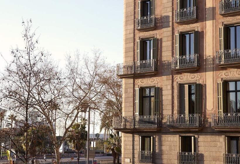 Fotos del hotel Duquesa Suites Barcelona:  19