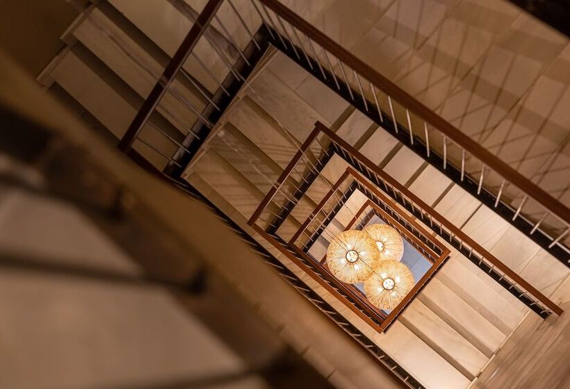 Fotos del hotel Duquesa Suites Barcelona:  18