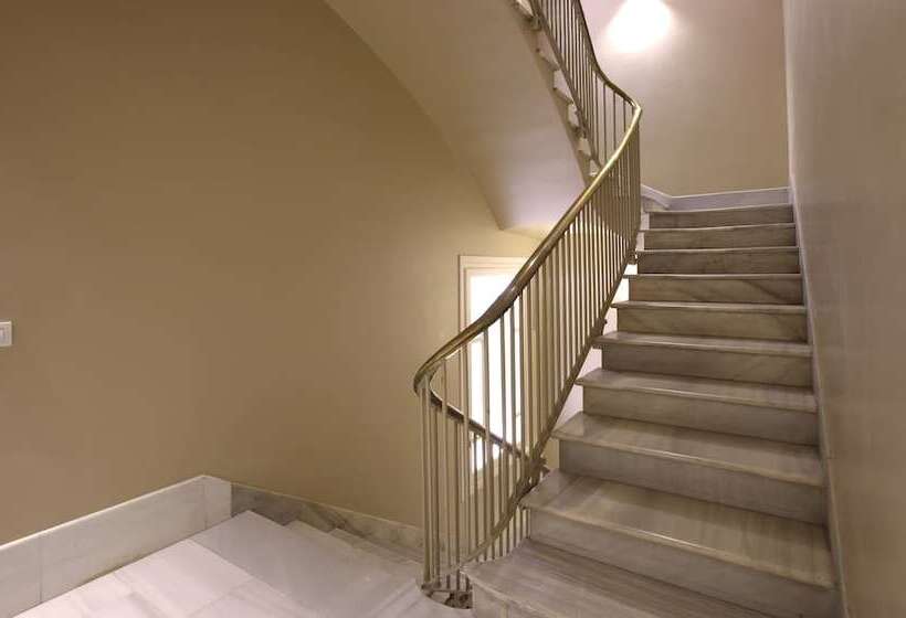 Fotos del hotel Duquesa Suites Barcelona:  6