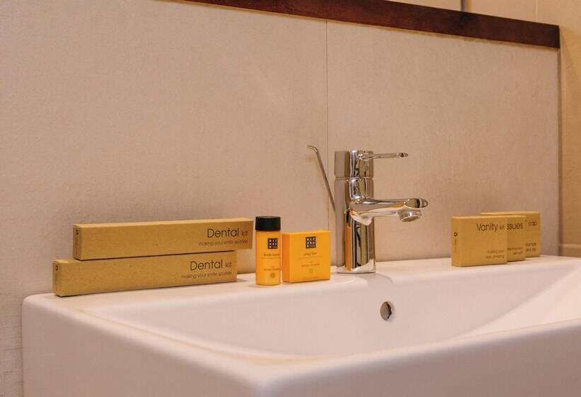 Fotos del hotel Duquesa Suites Barcelona:  25