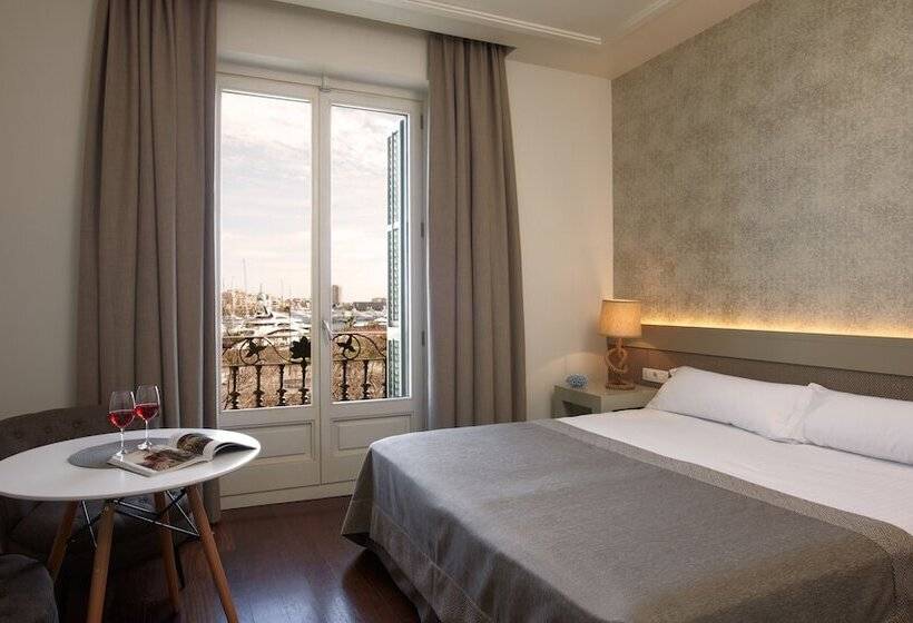Duquesa Suites Barcelona