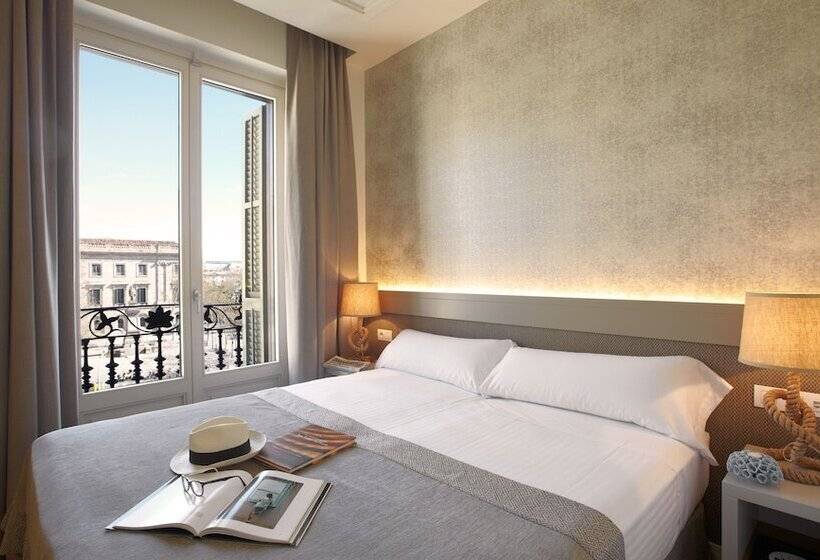 Fotos del hotel Duquesa Suites Barcelona:  14