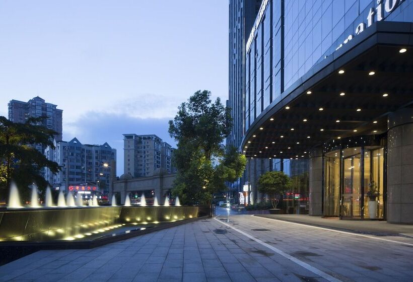 Fotos del hotel Honder International:  9