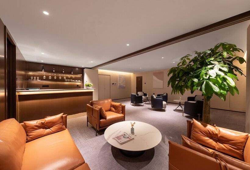 Fotos del hotel Honder International:  2