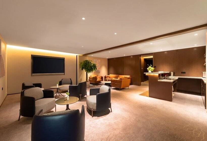 Fotos del hotel Honder International:  14