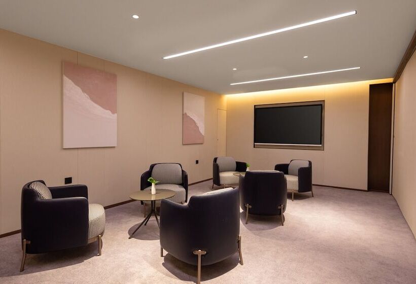 Fotos del hotel Honder International:  8