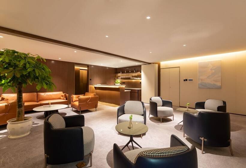 Fotos del hotel Honder International:  7