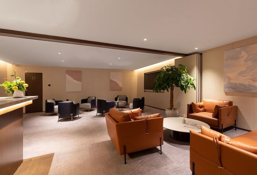 Fotos del hotel Honder International:  11