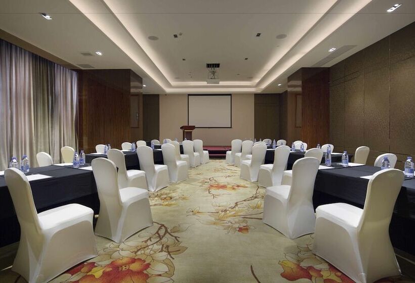 Fotos del hotel Honder International:  4