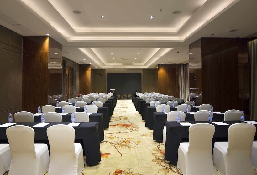 Fotos del hotel Honder International:  12