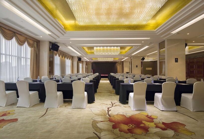 Fotos del hotel Honder International:  15