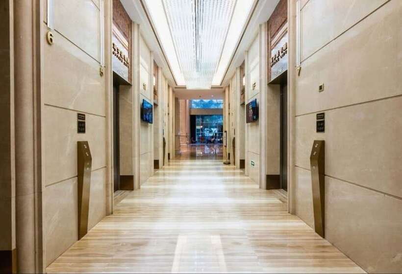 Fotos del hotel Honder International:  3