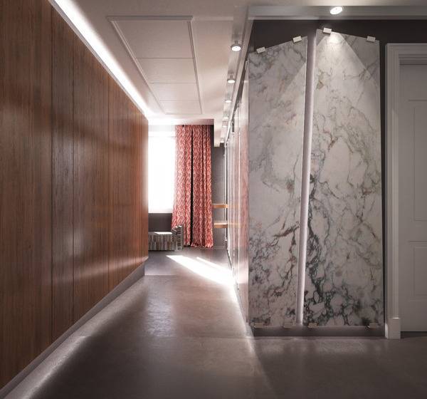 Fotos del hotel Mascagni Luxury Rooms & Suites:  4