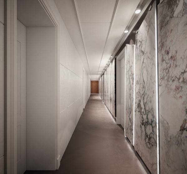 Mascagni Luxury Rooms & Suites