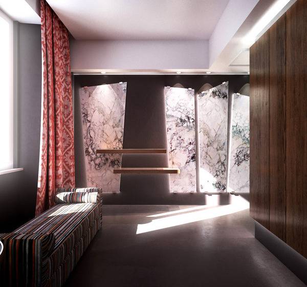 Fotos del hotel Mascagni Luxury Rooms & Suites:  2