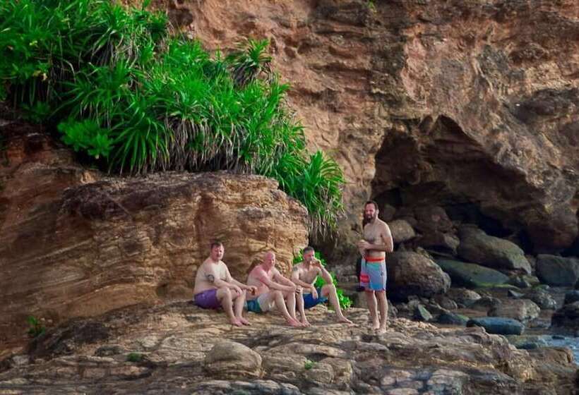 Fotos del hotel New Bay View Villa:  3