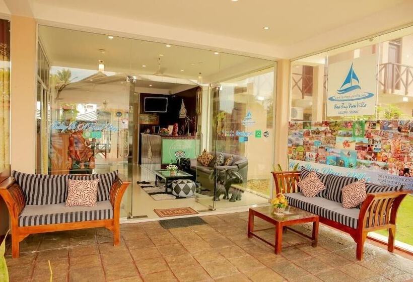 Fotos del hotel New Bay View Villa:  9