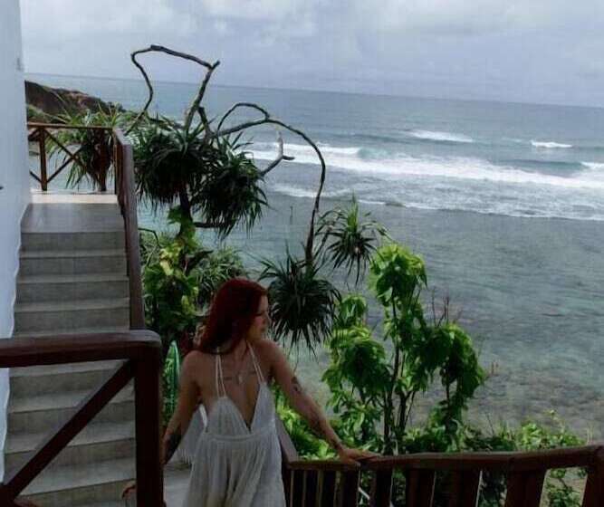 Fotos del hotel New Bay View Villa:  13