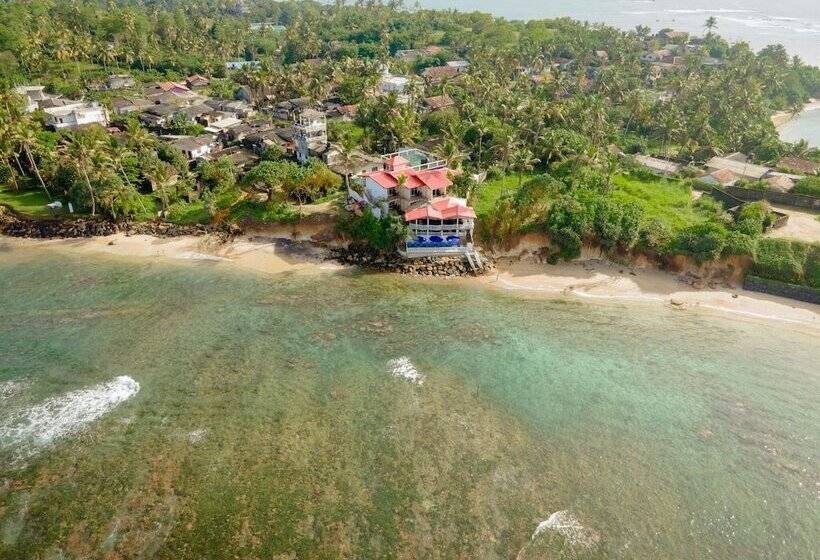 Fotos del hotel New Bay View Villa:  8