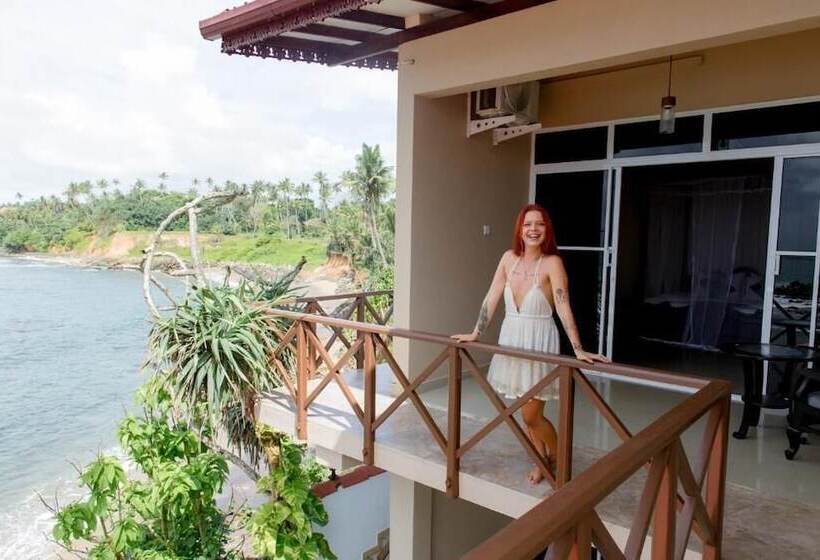 Fotos del hotel New Bay View Villa:  15