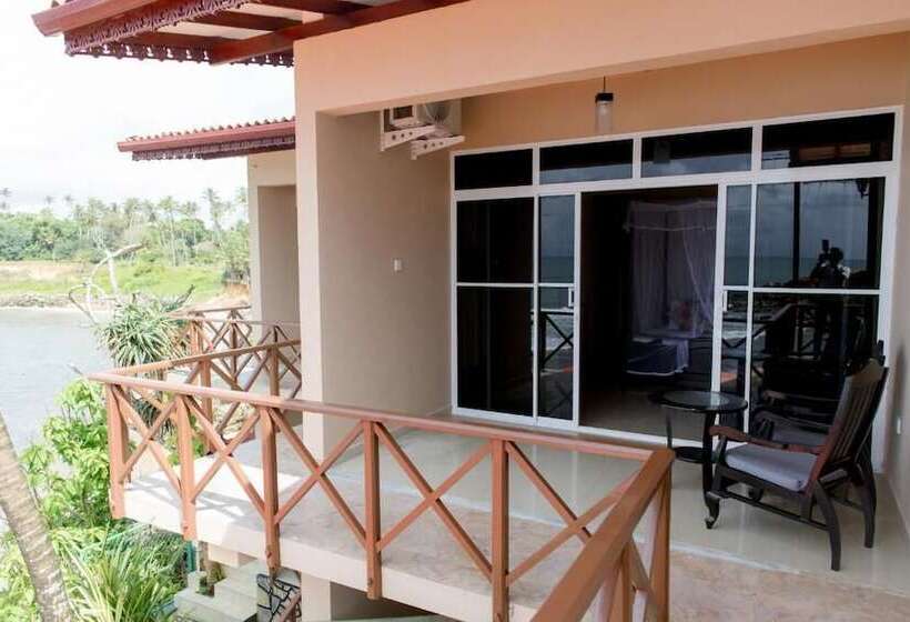 Fotos del hotel New Bay View Villa:  2