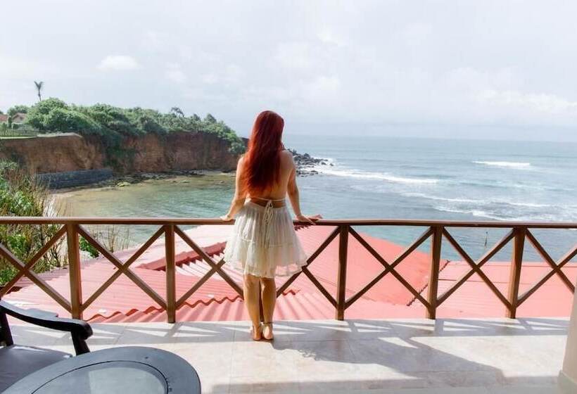 Fotos del hotel New Bay View Villa:  14