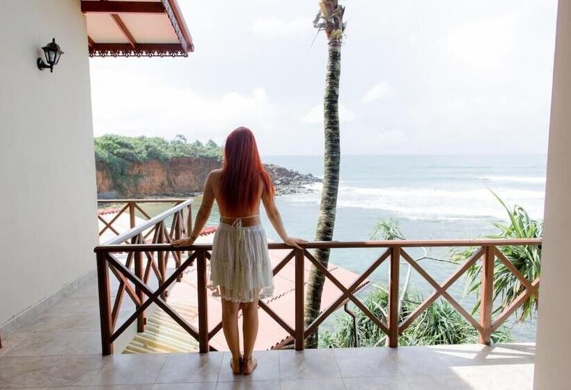 Fotos del hotel New Bay View Villa:  12