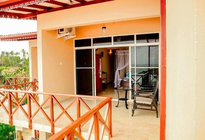 Fotos del hotel New Bay View Villa:  6