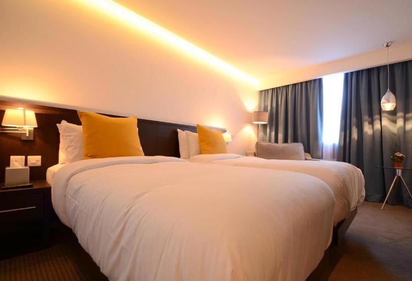 Fotos del hotel Pelican London Hotel And Residence:  6