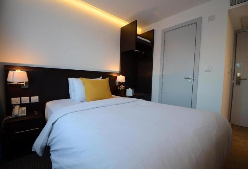 Fotos del hotel Pelican London Hotel And Residence:  15