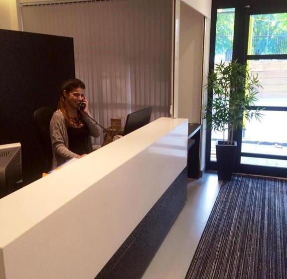 Fotos del hotel Pelican London Hotel And Residence:  5